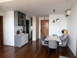 The Trumps (D14), Condominium #599799111